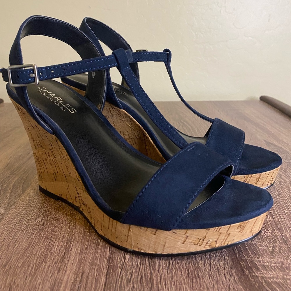 Blue Suede Shoes - Picture 2 of 11